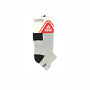 PEAK GRAY SOCKS W1232041