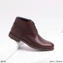 GOLF&HORSE JAXON DORRANGO BROWN 4057032