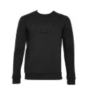 BERARDI T-SHIRT BLACK 25023 