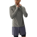 4F HIP LENGTH T-SHIRT REGULAR FIT M327-25S