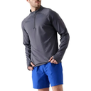 4F HIP LENGTH T-SHIRT REGULAR FIT M493-22S 