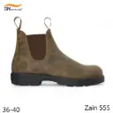 GOLF&HORSE ZAIN TIGER CAMEL 60000555