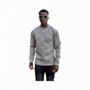 CUSTER JEANS FOOTER CR-12