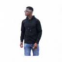 CUSTER JEANS HOODIE CR-26