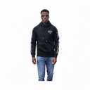 CUSTER JEANS HOODIE CR-21