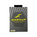 OUTDOOR WARMUP BOTTOM