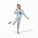 FROZEN TRACKSUITE 22258