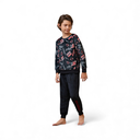 SPIDERMAN TRACKSUITE 22237