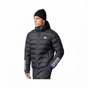 ADIDAS ITAVIC 3-STRIPES MIDWEIGHT HOODED JACKET GT1674 