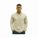 NAUTICA LONG SLEEVE T-SHIRT 33566SBNFA23