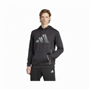 ADIDAS GAME&GO TRAINING BIG LOGO HOODIE JM3050