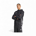 ADIDAS TIRO 25 ESSENTIALS WOVRN HOODIE JACKET JC5435