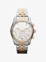 MICHAEL KORS OVERSIZED LEXINGTON DIAL MEN'S WATCH MK5735