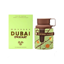 ODYSSEY DUBAI CHOCOLATE EDP 100ML  