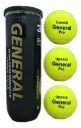 BLACK BULL TENNIS BALLS MZ12-1