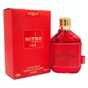 NITRO RED PERFUME 100ML