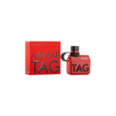TAG HIM UOMO ROSSO 100ML