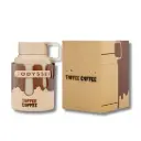 ARMAF MEN'S ODYSSEY TOFFEE COFFE EDP 100ML