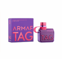 TAG HER DONNA COLORATA 100ML  