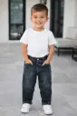 KIDS JEANS 6815