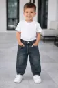 KIDS JEANS F-8337