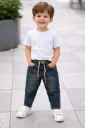 KIDS JEANS 18526