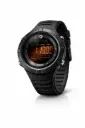 TOMI DIGITAL SPORTS BLACK WATCH