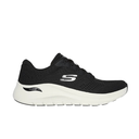  SKECHERS 150051/BKW 