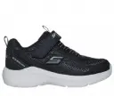 SKECHERS 403860L/BKSL 