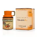 ARMAF MEN'S ODYSSEY MANDARINAKY EDP 100ML 