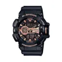 G-SHOCK WATCH GA-400GB-1A4DR