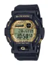 G-SHOCK WATCH GD-350GB-1DR