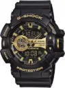 G-SHOCK WATCH GA-400GB-1A9ER