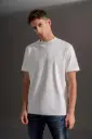 BERARDI WHITE T-SHIRT 25173