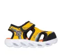 SKECHERS 4400612N/YLBK 