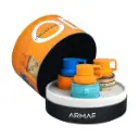 ARMAF ODYSSEY WHEEL 3*90 ML