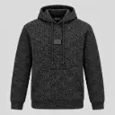 BERARDI MENS HOODIE 25382