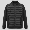 BERARDI BLACK JACKET 1108