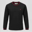 RJR RED STRIPE T-052