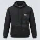  RJR ASHEN FRID HOODIES H-023