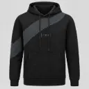 RJR PATCH HOODIES H-024