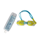 SWIMMING GOGGLES 00-8