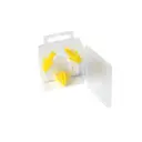 NOSE AND EAR PLUGS 04 